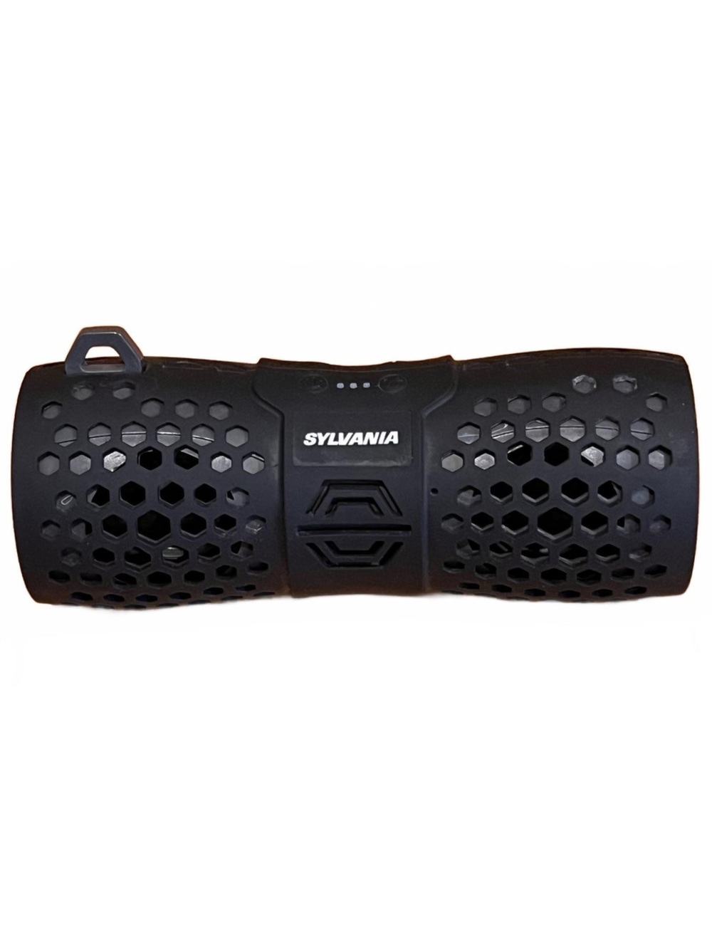 Sylvania SP353 Bluetooth Speaker Portable Wireless Audio